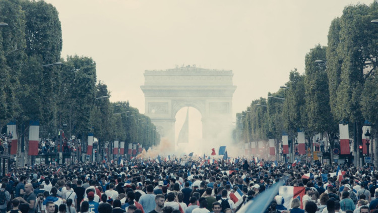 Les Misérables