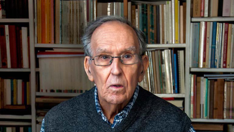 Jordi Monés. Agència Catalana de Notícies