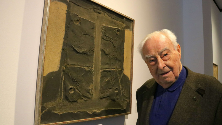 Arnau Puig. Agència Catalana de Notícies
