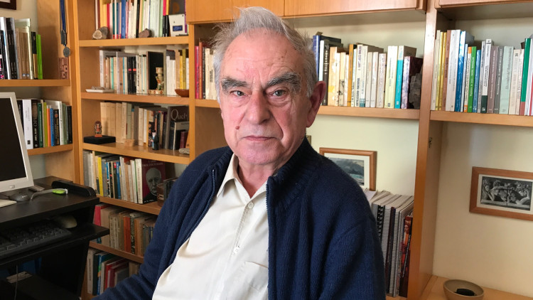 Joan Estruch