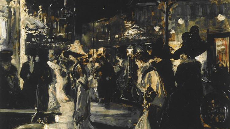 Belle epoque