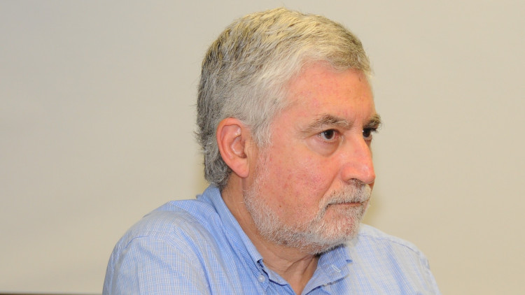 Gustau Muñoz. Prats i Camps