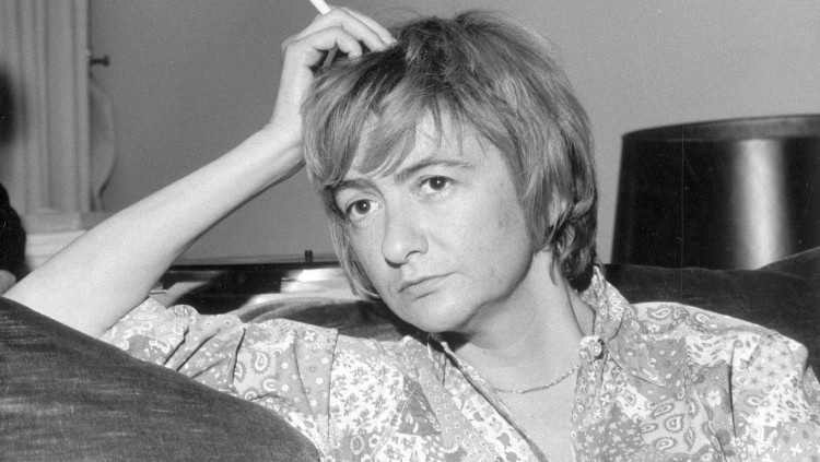 Françoise Sagan