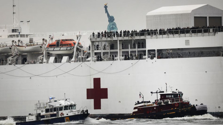 Nova York. Der Spiegel