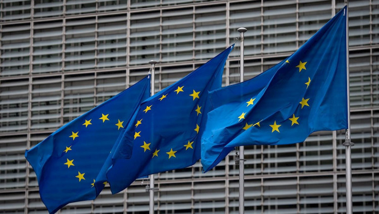 Europa en joc amb la Covid-19| Europa Press