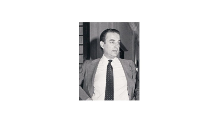 Landelino Lavilla