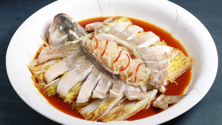 Plat típic xinès