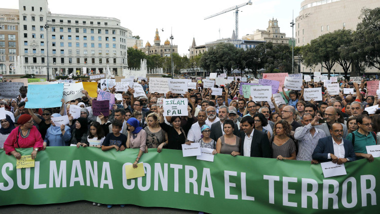 Andreu Dalmau (EFE)