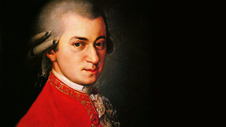 W. A. Mozart. Música sinuosa la del seu quintet per a clarinet