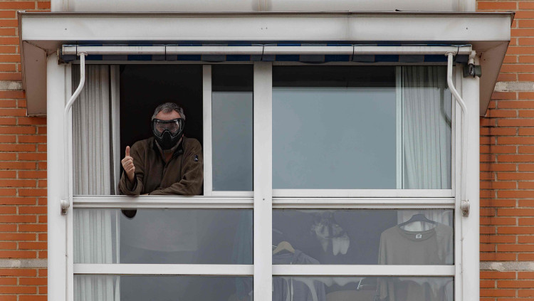 La qualitat de l'habitatge determina la salut| Europa Press