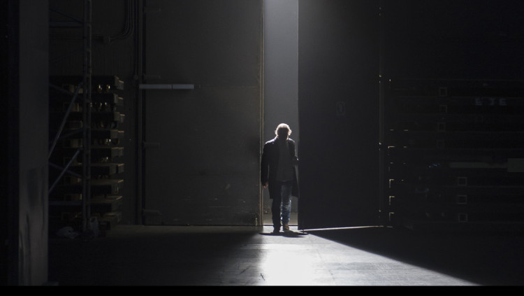 'L'art de la comèdia', d'Eduardo de Filippo, va passar pel TNC el 2015. Teatre Nacional de Catalunya