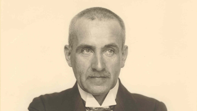 Frank Wedekind