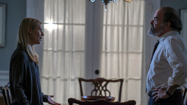 'Homeland'