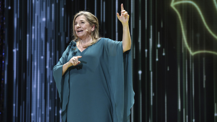 Isona Passola.