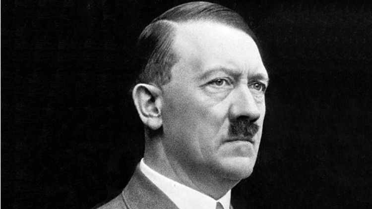 Adolf Hitler