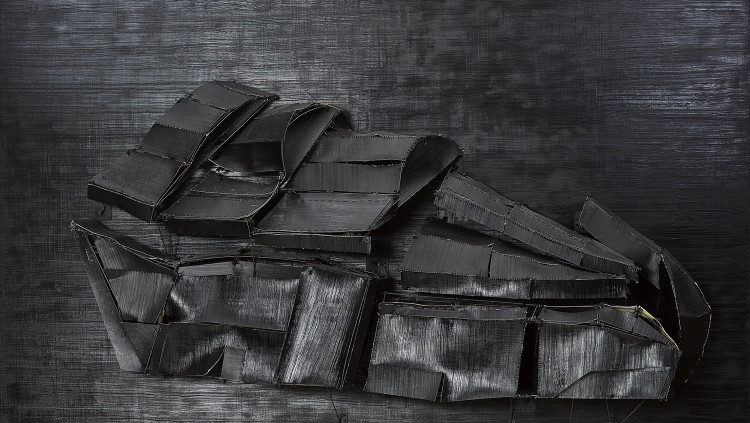 Obra d'Enric Banyuls. Francesc Vera
