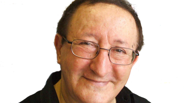 Hamid Cheriet, Idir