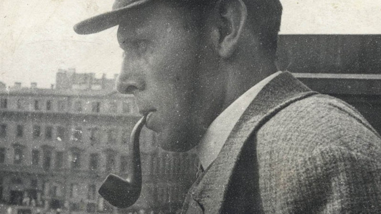Daniïl Kharms