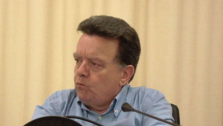 Sergio Sevilla