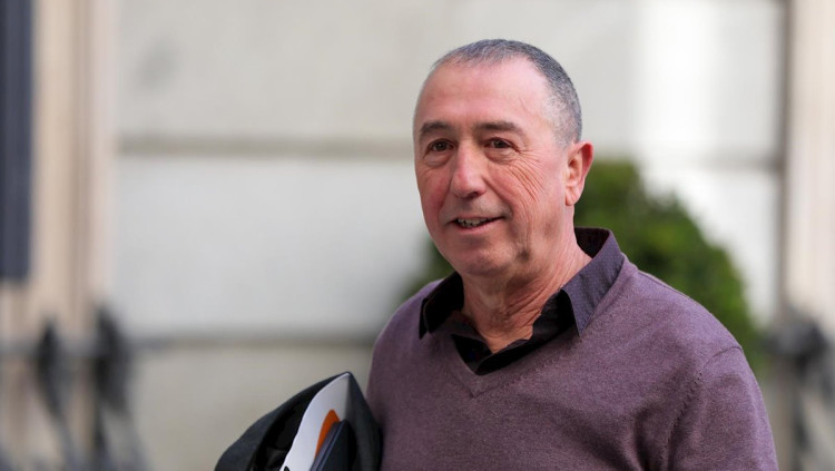 Joan Baldoví, diputat de Compromís al Congrés| Europa Press