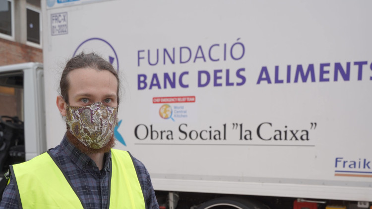 Fundació La Caixa