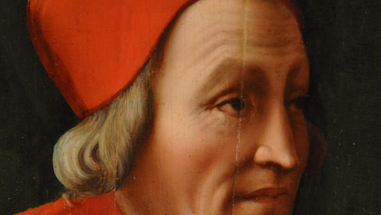 Marsilio Ficino