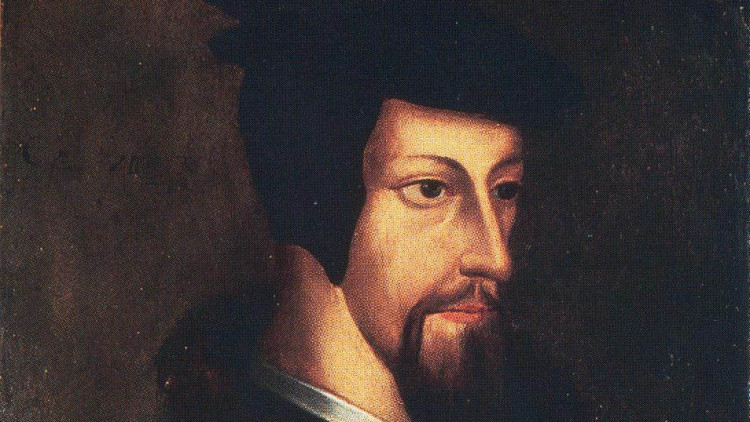 Joan Calví