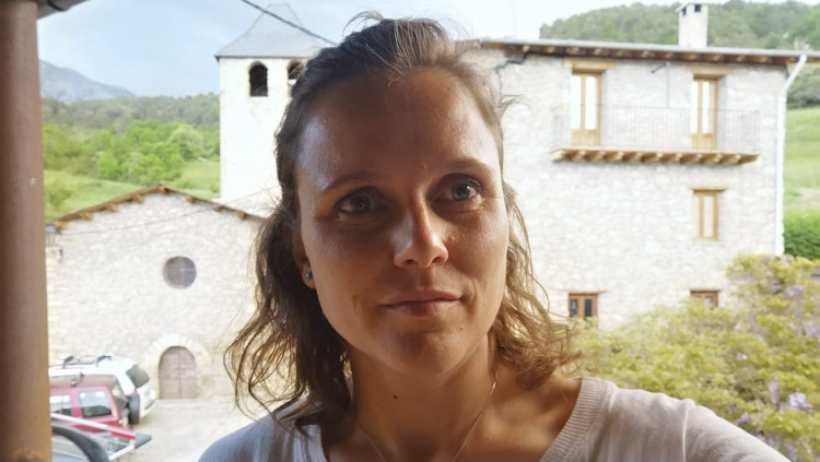 cedida per Gisela Sellés