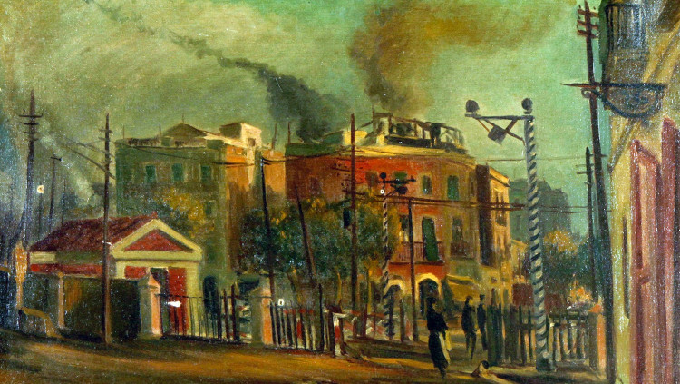 Obra de Joan Commeleran