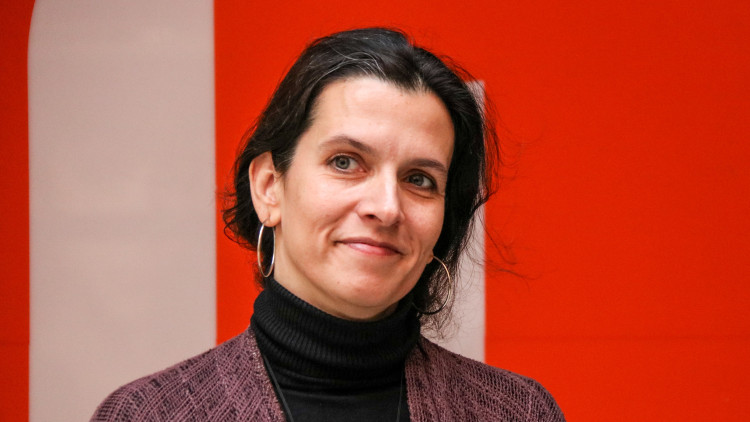Carlota Gurt