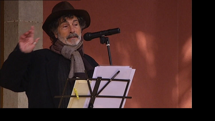 Joaquim Lecina. Corporació Catalana de Mitjans Audiovisuals