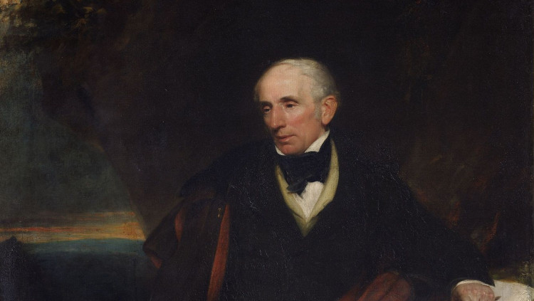 William Wordsworth