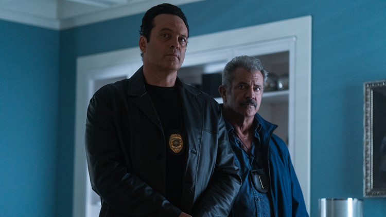 Dragged Across Concrete
