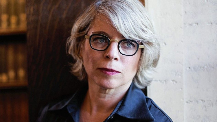 Jill Lepore. Der Spiegel