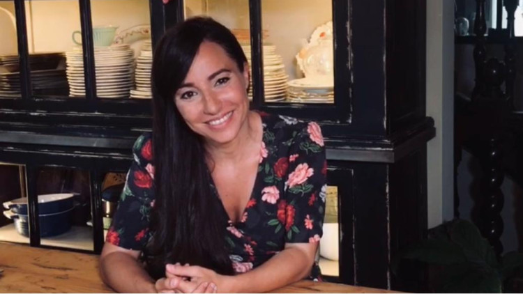 Cedida per Laia Servera