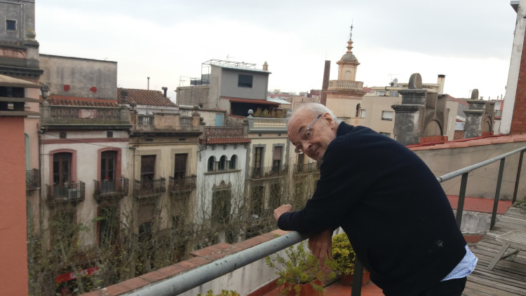 Manuel Cuyàs. Twitter @ManuelCuyas