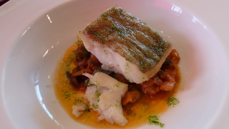 Bacallà
