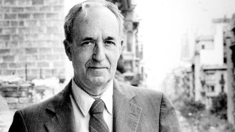 Josep Ferrater Mora. Universitat Pompeu Fabra