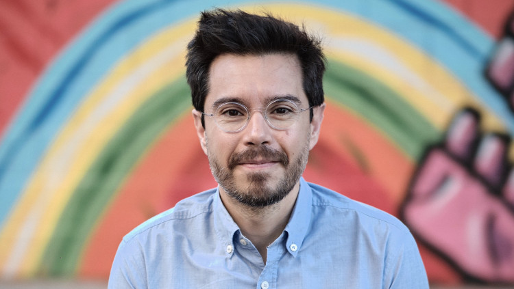 Toni Aira. Sebastià Pagarolas
