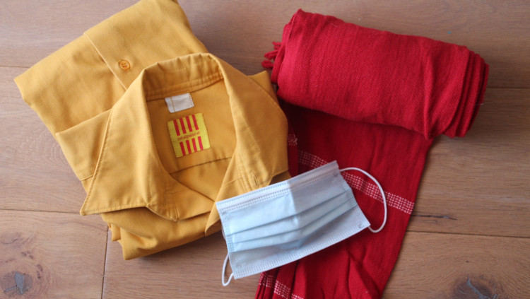 al País Valencià s'hi comptabilitzen 22 colles i 2.100 muixeranguers; a Catalunya són 102 colles i 13.500 castellers.