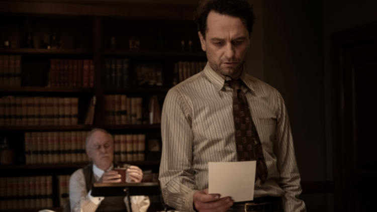 Perry Mason