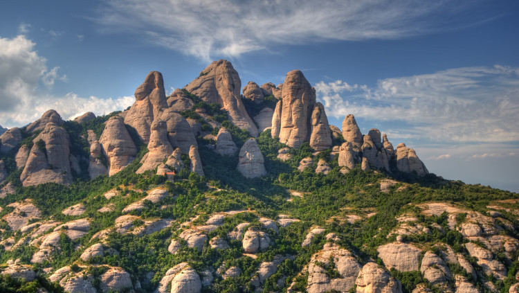 Montserrat