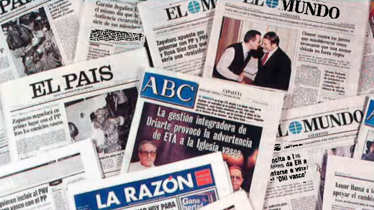 Arxiu EL TEMPS