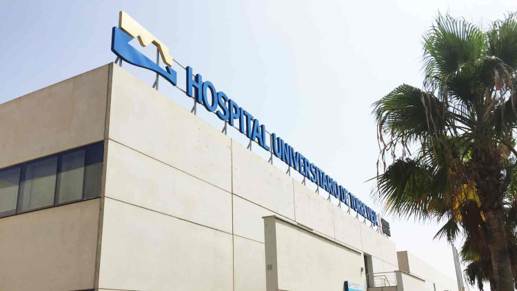 Polèmica pel model de reversió de l'hospital de Torrevella| Ribera Salud