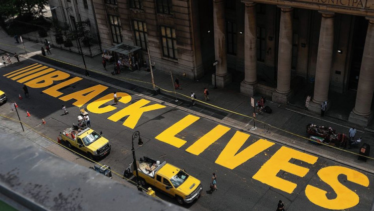 Barri de Brooklyn, a Nova York. Der Spiegel