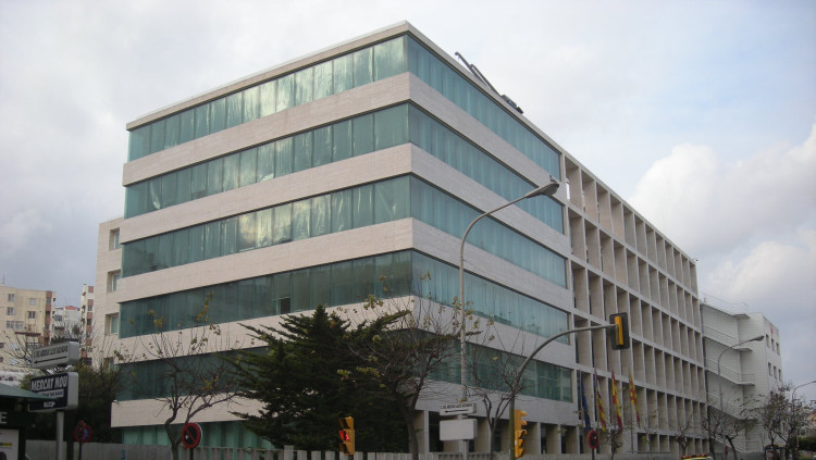 Consell Insular d'Eivissa