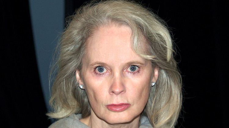 Mary Gaitskill