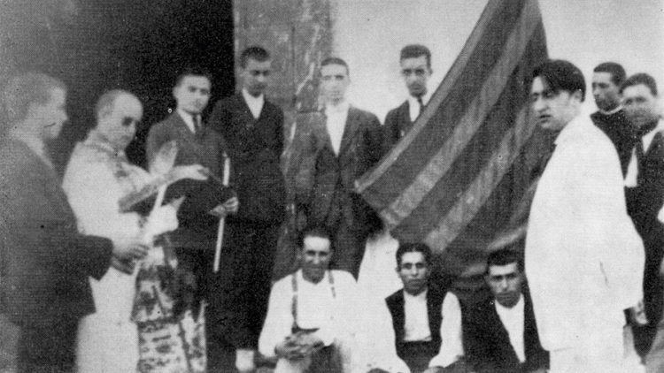 Aplec de Betxí