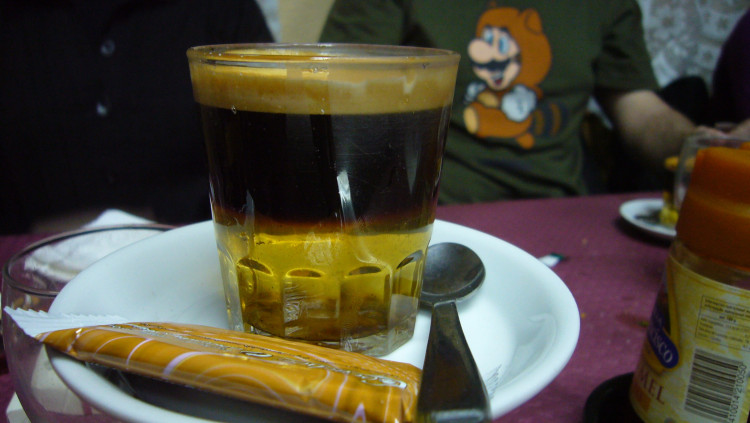 Carajillo