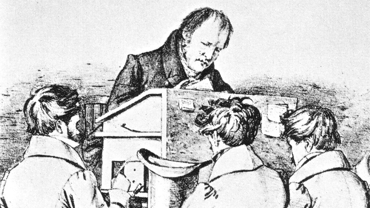 Hegel